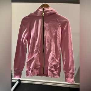 Ivivva Sip Up Sweater